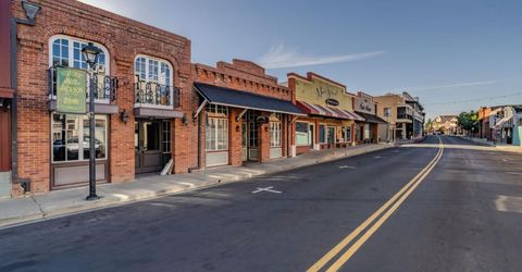160-164 Main St., Jackson, CA 95642 Photo