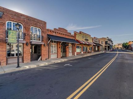 160-164 Main St., Jackson, CA 95642 Photo