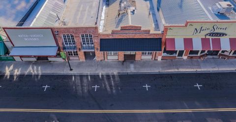 160-164 Main St., Jackson, CA 95642 Photo