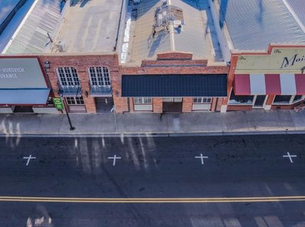 160-164 Main St., Jackson, CA 95642 Photo