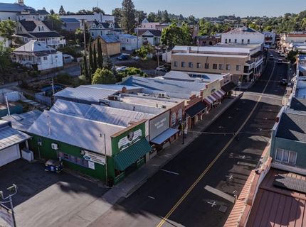 160-164 Main St., Jackson, CA 95642 Photo