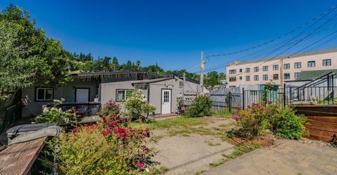 160-164 Main St., Jackson, CA 95642 Photo