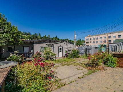 160-164 Main St., Jackson, CA 95642 Photo