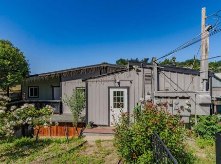 160-164 Main St., Jackson, CA 95642 Photo