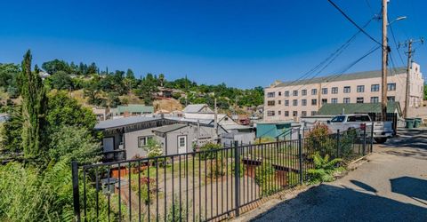 160-164 Main St., Jackson, CA 95642 Photo