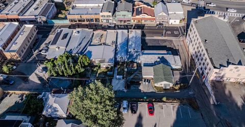 160-164 Main St., Jackson, CA 95642 Photo
