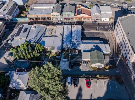 160-164 Main St., Jackson, CA 95642 Photo