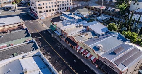 160-164 Main St., Jackson, CA 95642 Photo