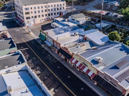160-164 Main St., Jackson, CA 95642 Photo