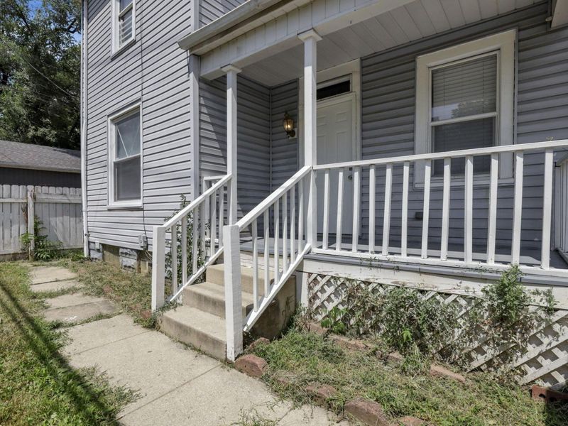 829-831 Studer Avenue , Columbus, OH 43206 Photo 18