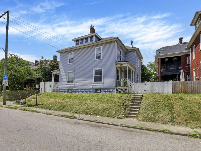 829-831 Studer Avenue , Columbus, OH 43206 Photo 3