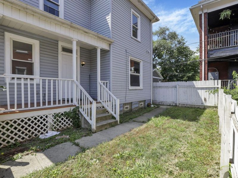 829-831 Studer Avenue , Columbus, OH 43206 Photo 5