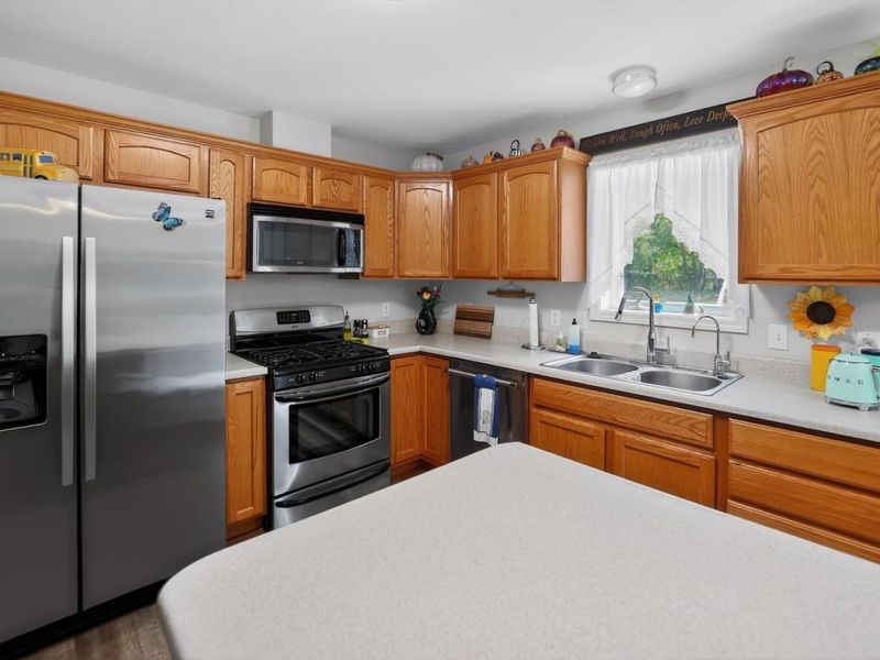 453 Greenlawn Drive , Howard, OH 43028 Photo 10