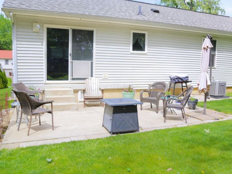 453 Greenlawn Drive , Howard, OH 43028 Photo 26