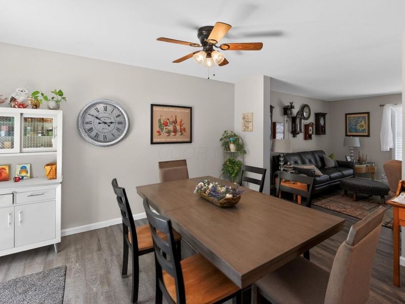 453 Greenlawn Drive , Howard, OH 43028 Photo 8