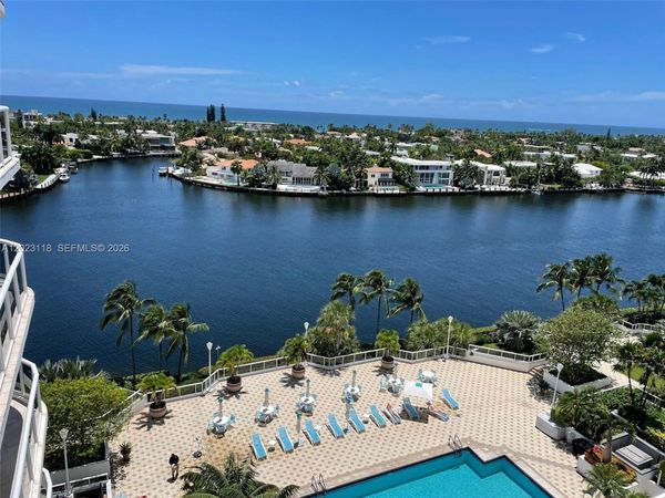 3801 NE 207th St, Unit 10AS, Aventura, FL 33180