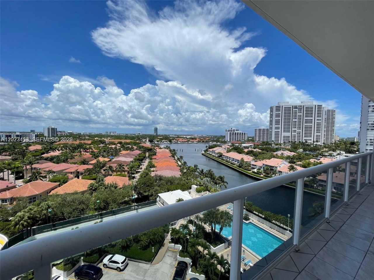 3801 NE 207th St, Unit 10AS, Aventura, FL 33180 Photo