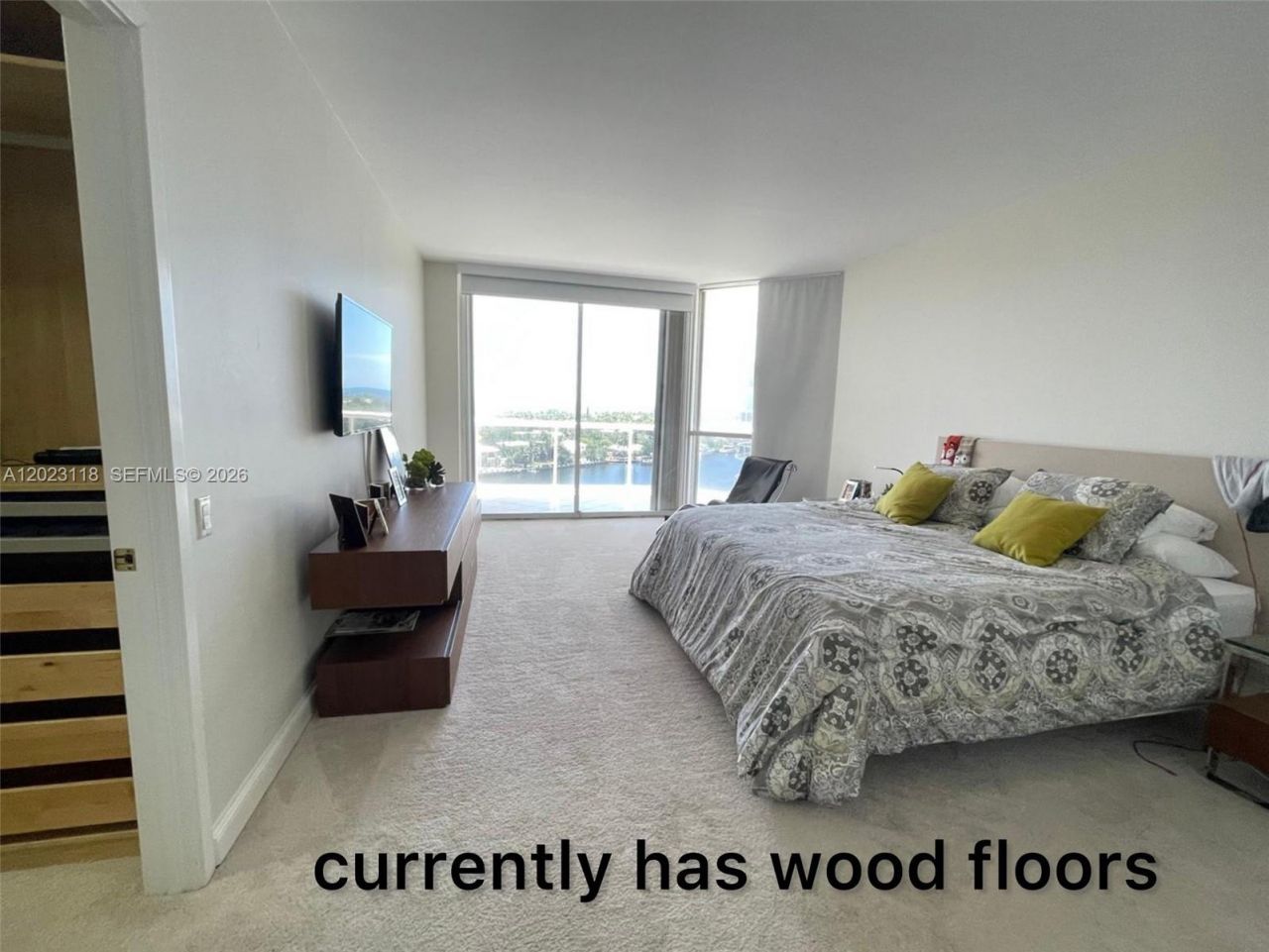 3801 NE 207th St, Unit 10AS, Aventura, FL 33180 Photo