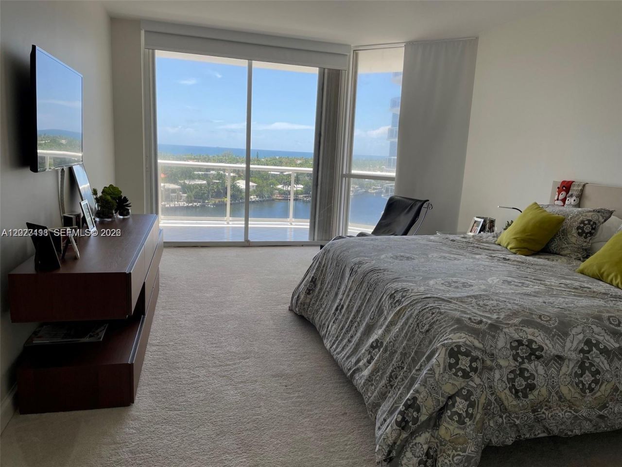 3801 NE 207th St, Unit 10AS, Aventura, FL 33180 Photo