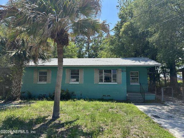 5628 BELAFONTE Drive, Jacksonville, FL 32209