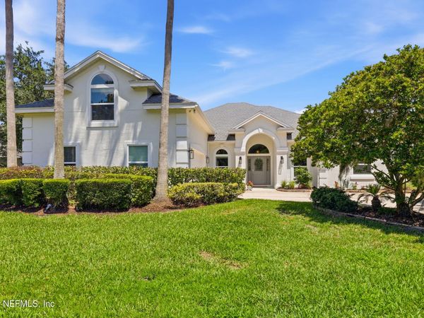 224 N MILL VIEW Way, Ponte Vedra Beach, FL 32082