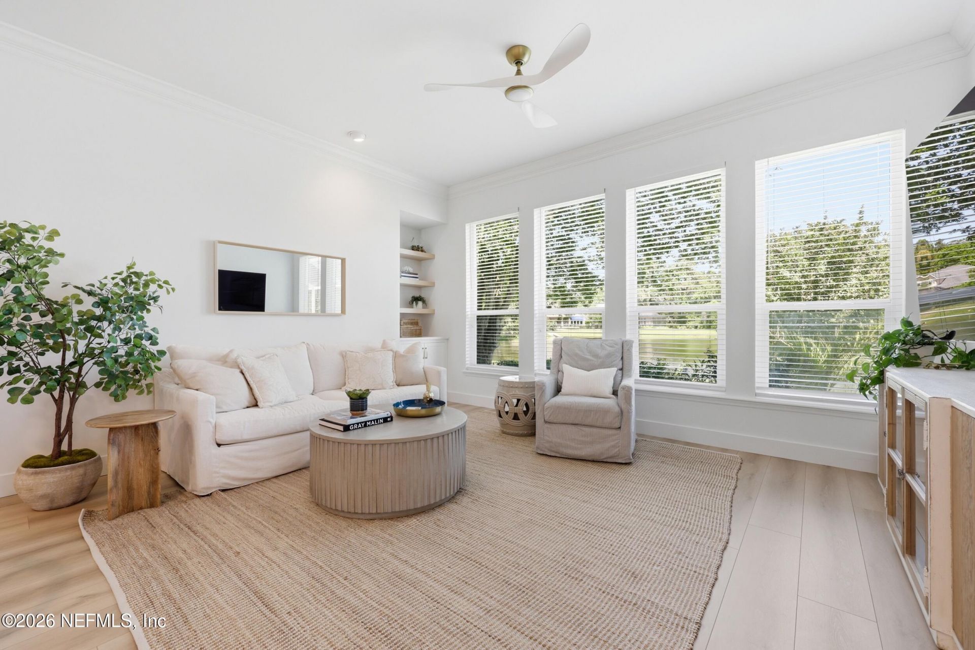 224 N Mill View Way, Ponte Vedra Beach, FL 32082 Photo