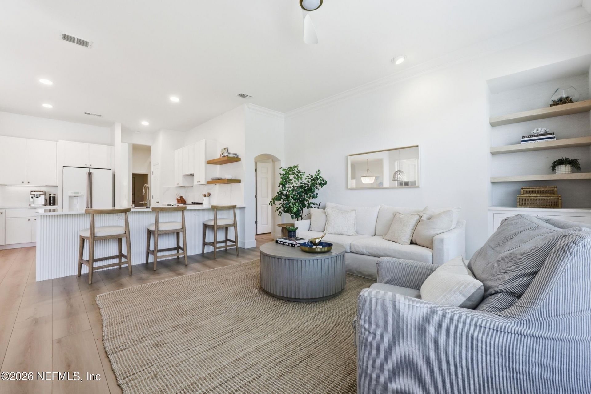 224 N Mill View Way, Ponte Vedra Beach, FL 32082 Photo