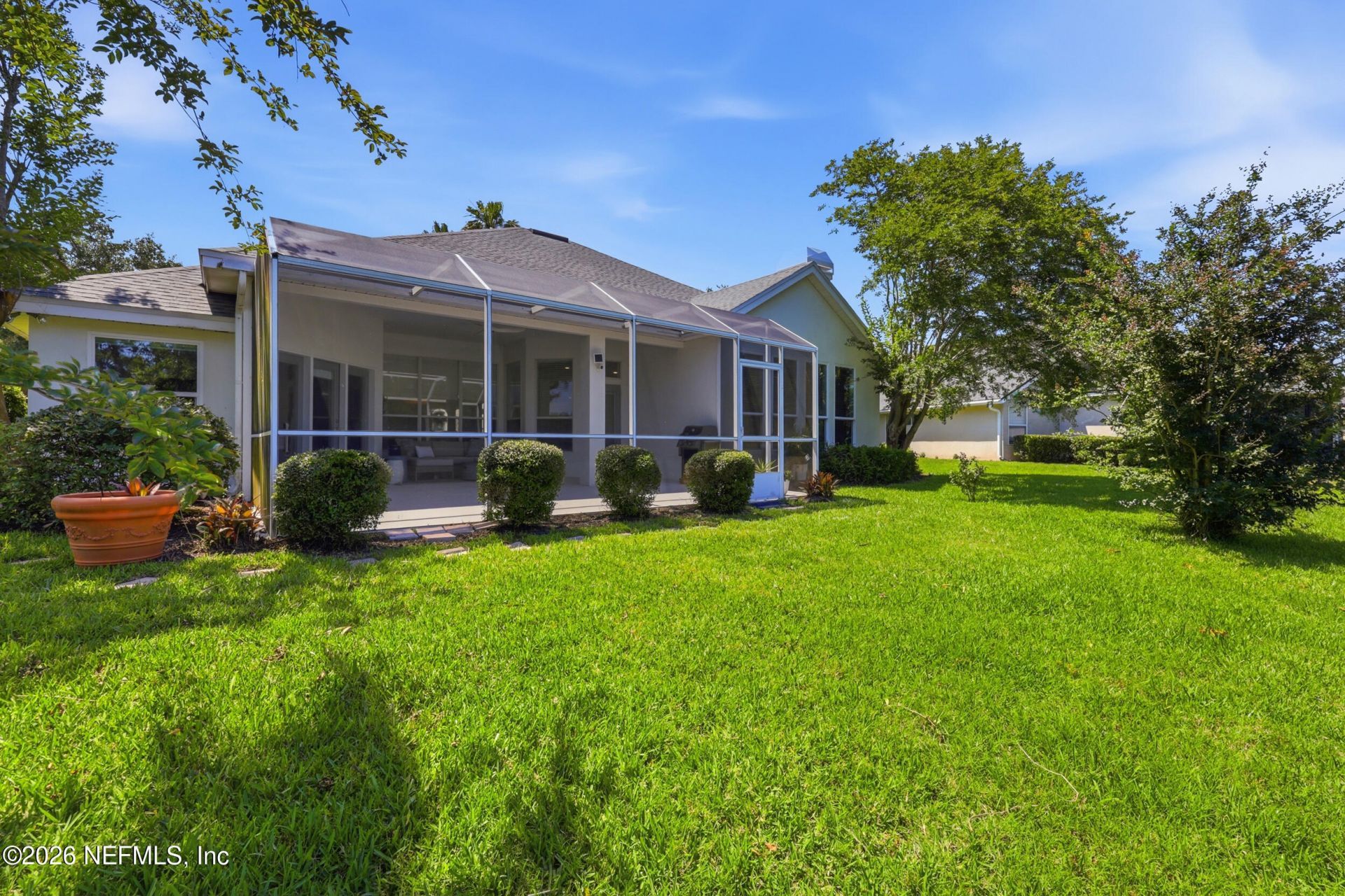 224 N Mill View Way, Ponte Vedra Beach, FL 32082 Photo