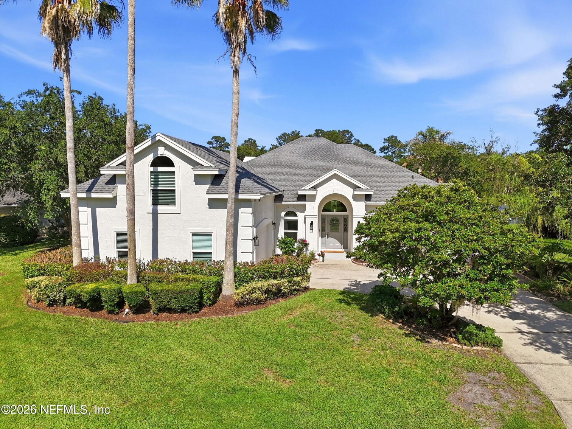 224 N Mill View Way, Ponte Vedra Beach, FL 32082 Photo