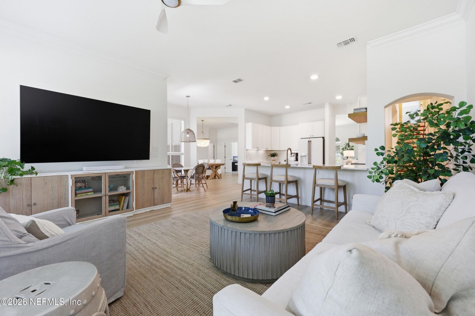 224 N Mill View Way, Ponte Vedra Beach, FL 32082 Photo