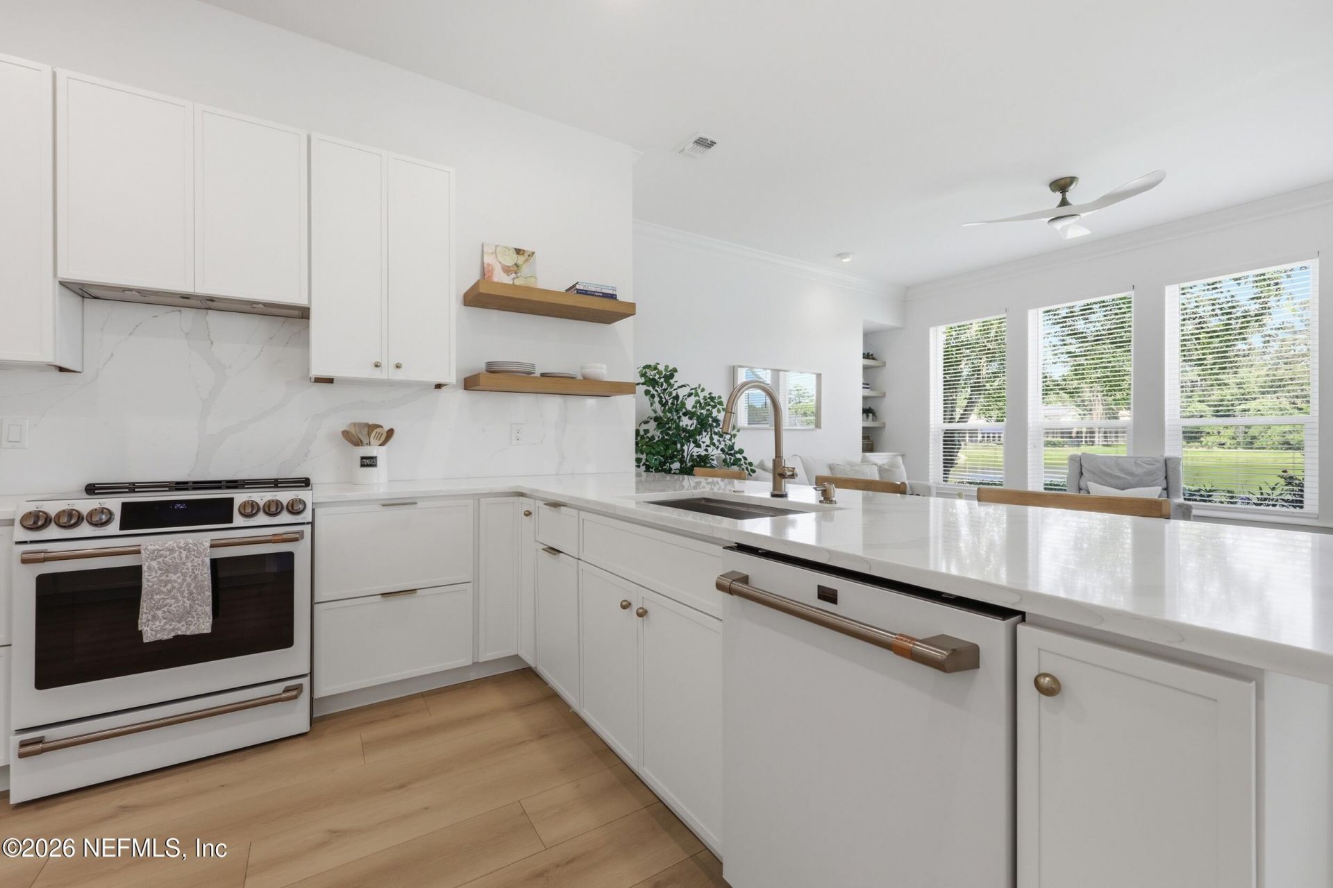 224 N Mill View Way, Ponte Vedra Beach, FL 32082 Photo