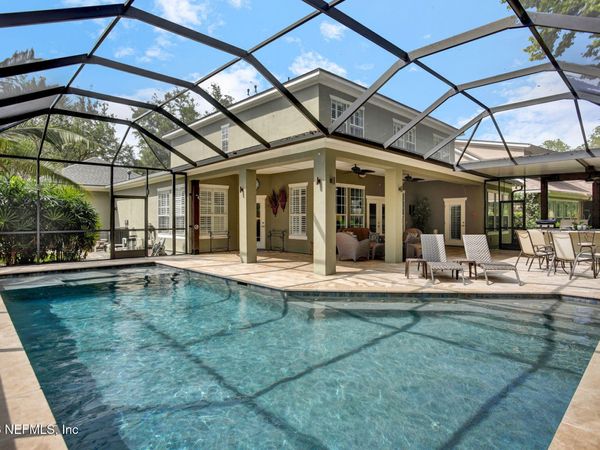 1809 FOREST GLEN Way, St. Augustine, FL 32092