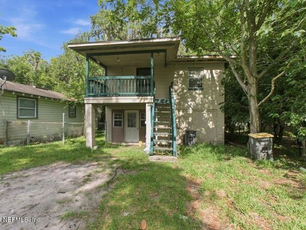 344 SUNSHINE Street, Jacksonville, FL 32254
