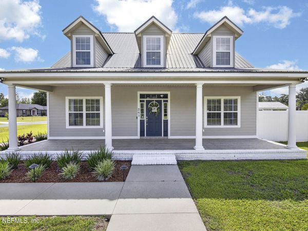 241 SW GARDNER Terrace, Lake City, FL 32024
