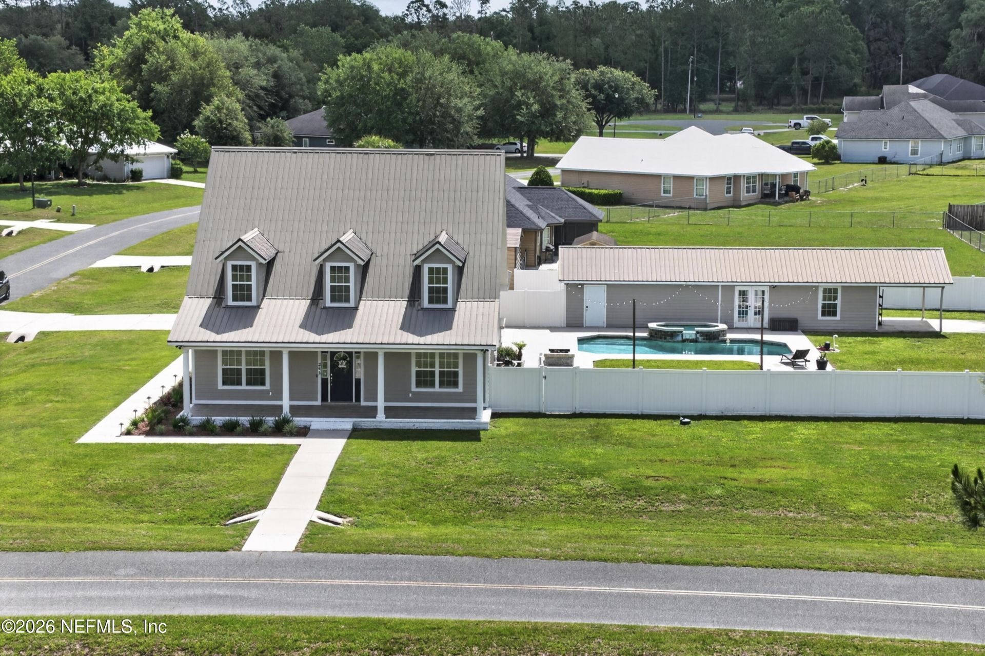 241 SW Gardner Terrace, Lake City, FL 32024 Photo