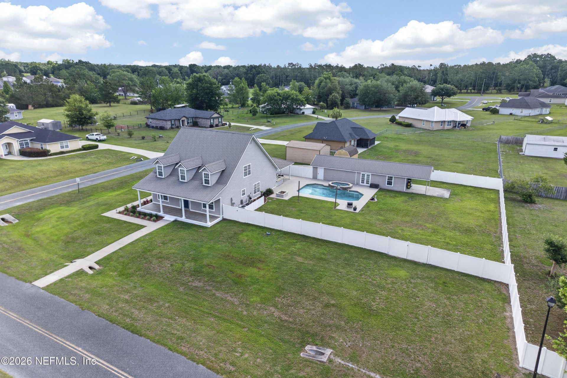 241 SW Gardner Terrace, Lake City, FL 32024 Photo