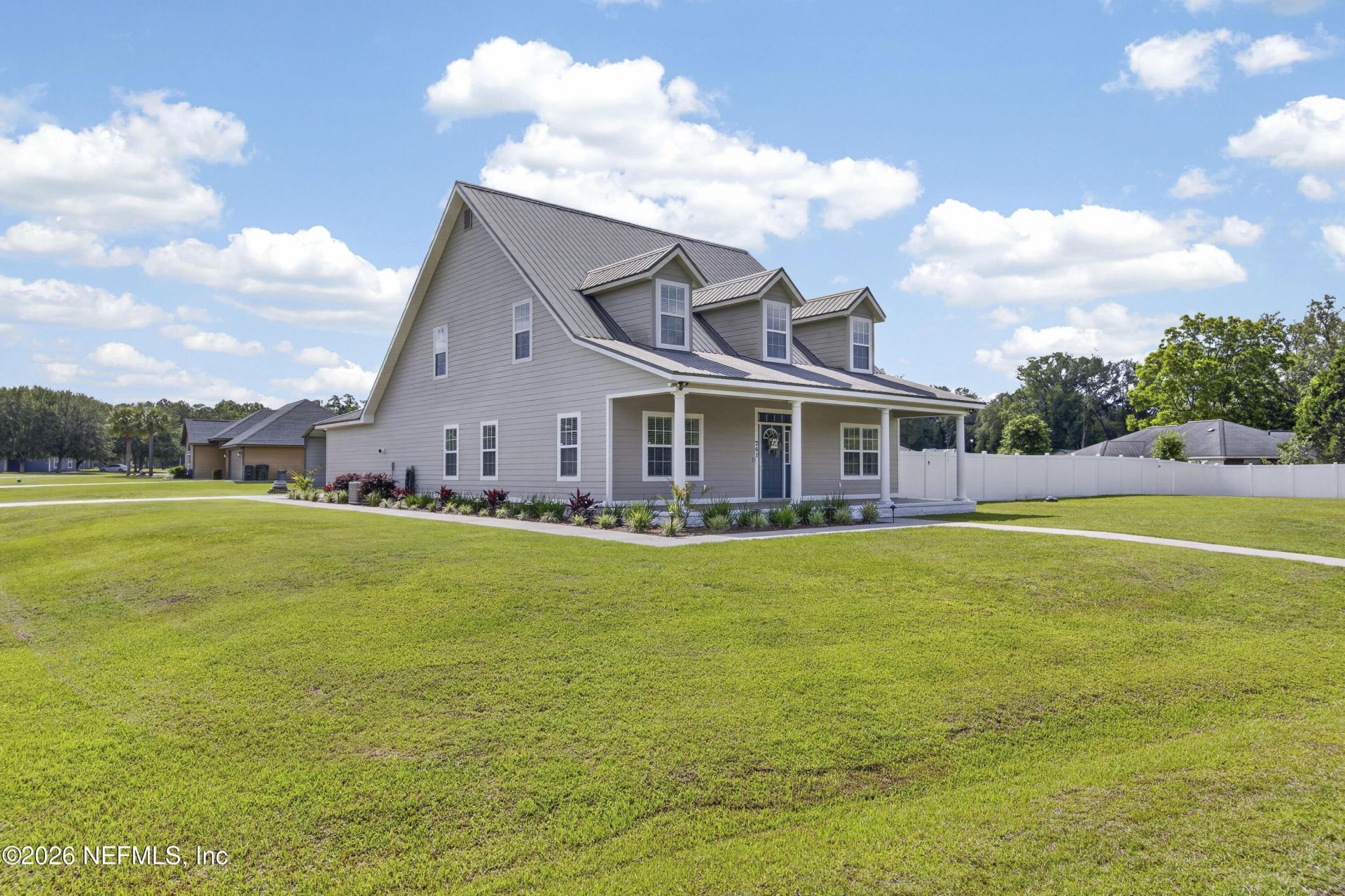 241 SW Gardner Terrace, Lake City, FL 32024 Photo