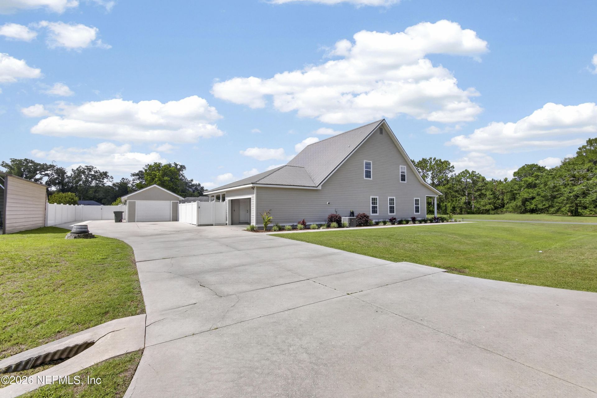 241 SW Gardner Terrace, Lake City, FL 32024 Photo