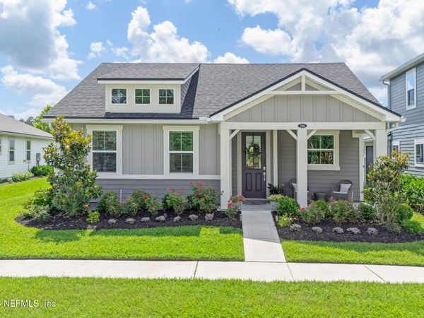 216 FOOTBRIDGE Road, St. Johns, FL 32259