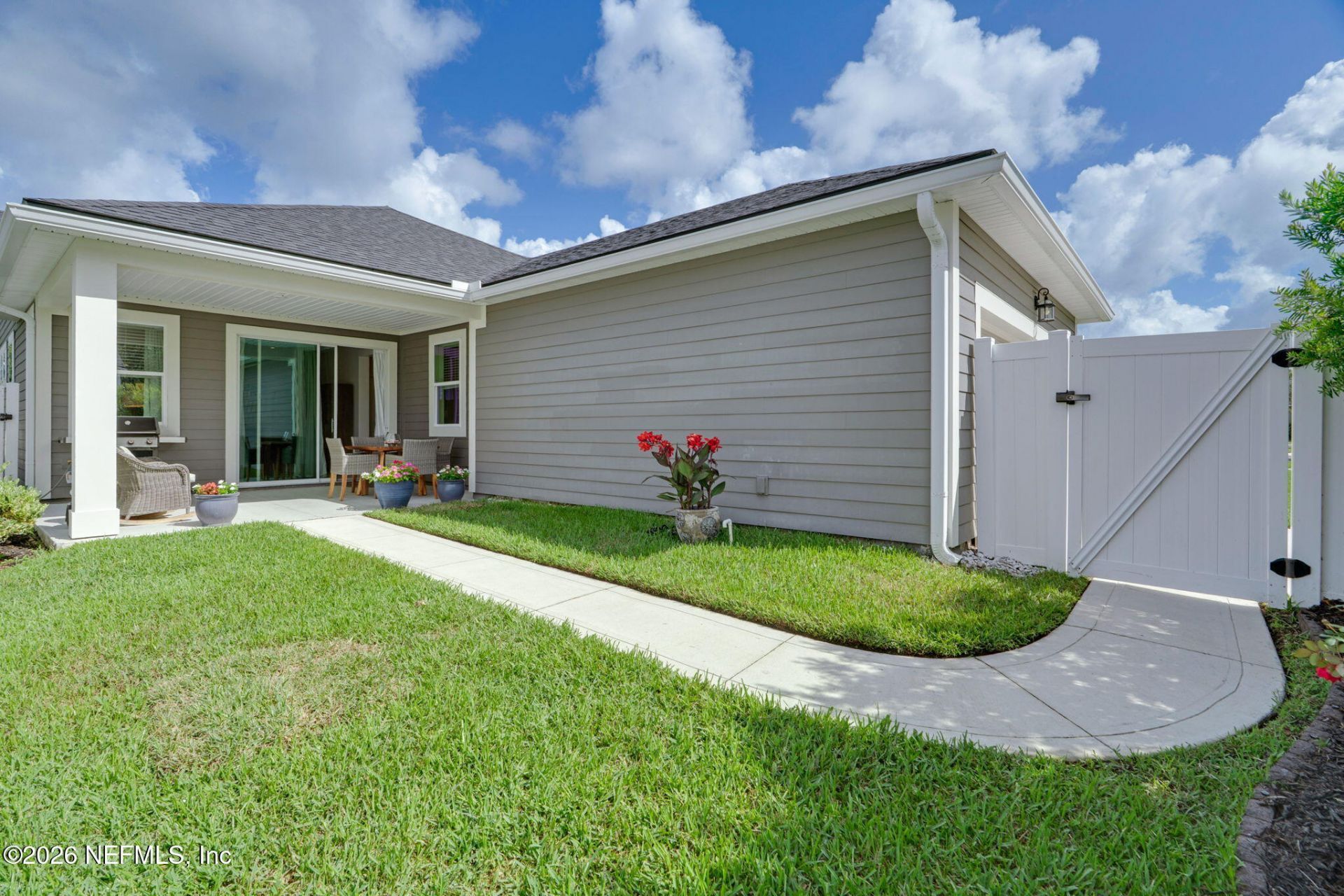 216 Footbridge Road, Saint Johns, FL 32259 Photo