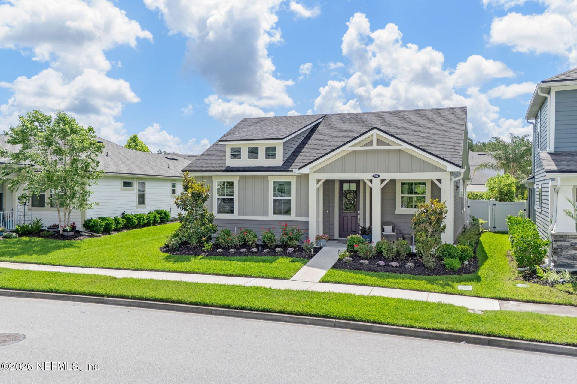 216 Footbridge Road, Saint Johns, FL 32259 Photo