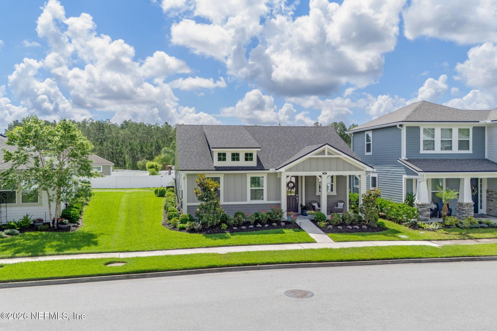 216 Footbridge Road, Saint Johns, FL 32259 Photo