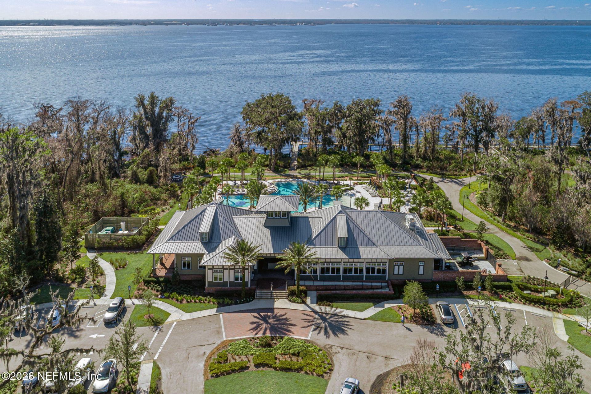 216 Footbridge Road, Saint Johns, FL 32259 Photo