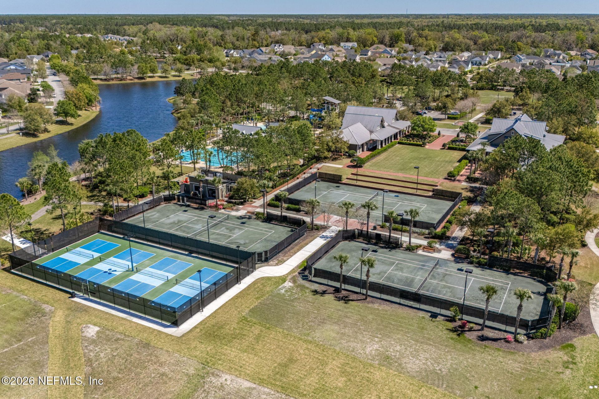 216 Footbridge Road, Saint Johns, FL 32259 Photo