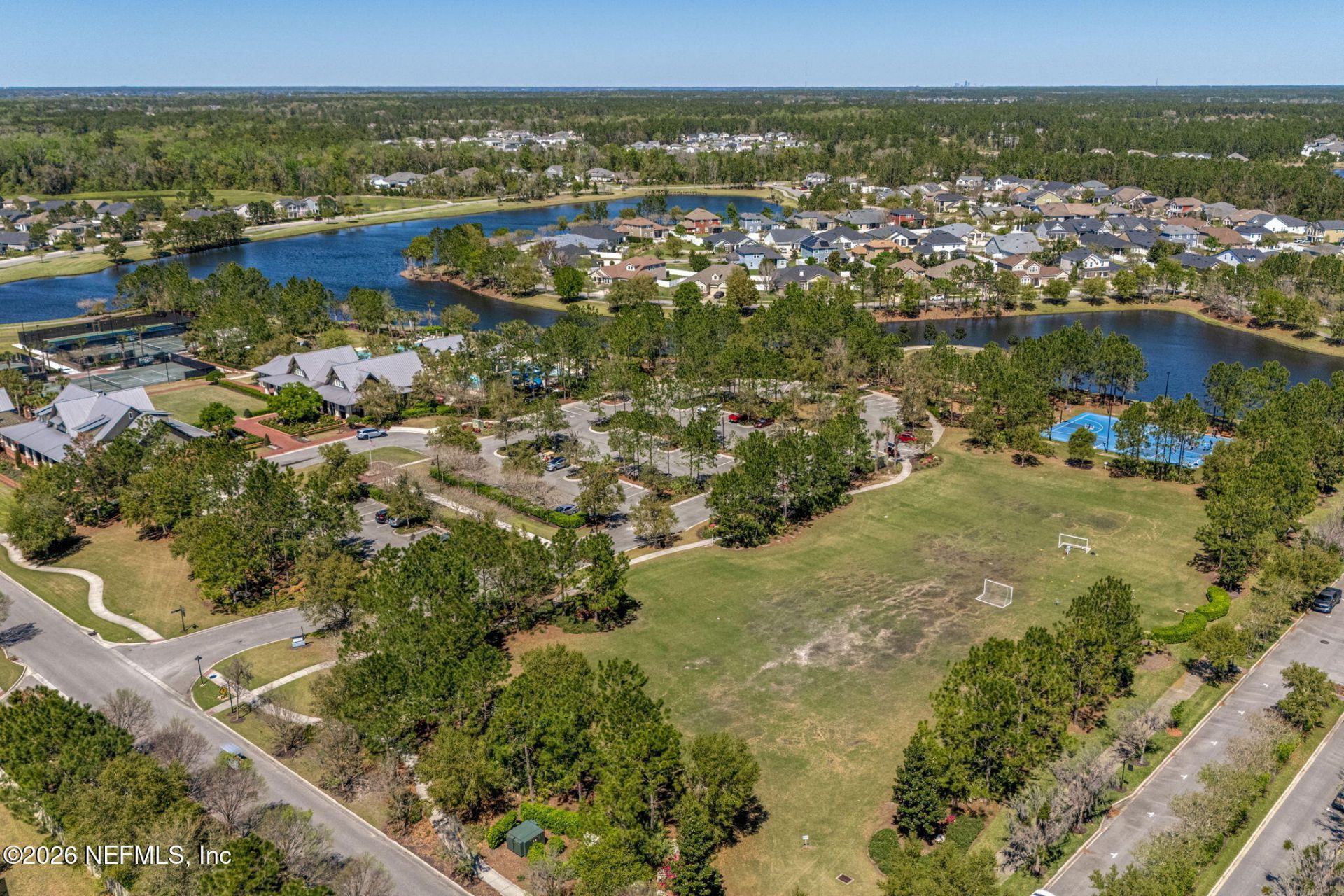 216 Footbridge Road, Saint Johns, FL 32259 Photo