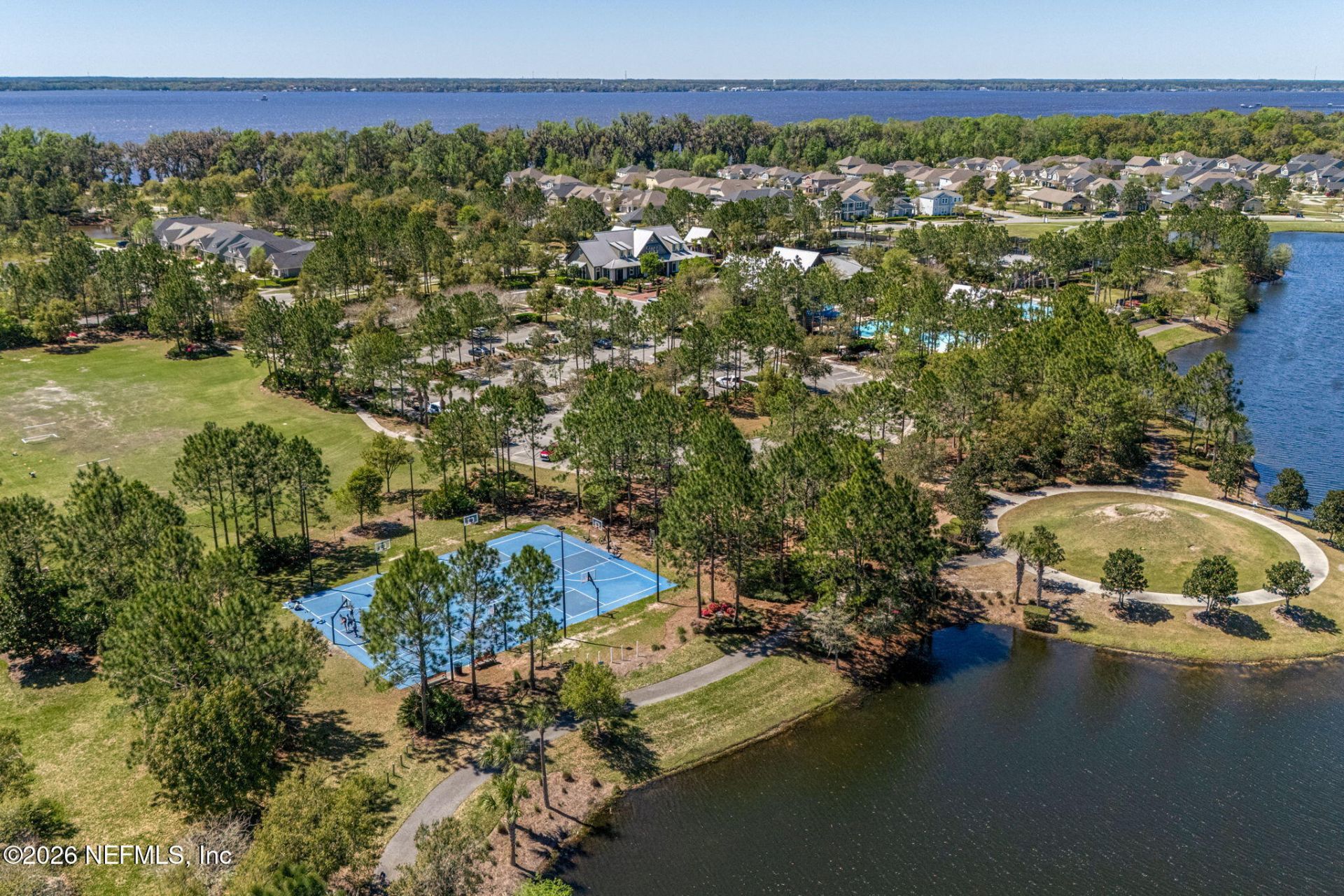 216 Footbridge Road, Saint Johns, FL 32259 Photo