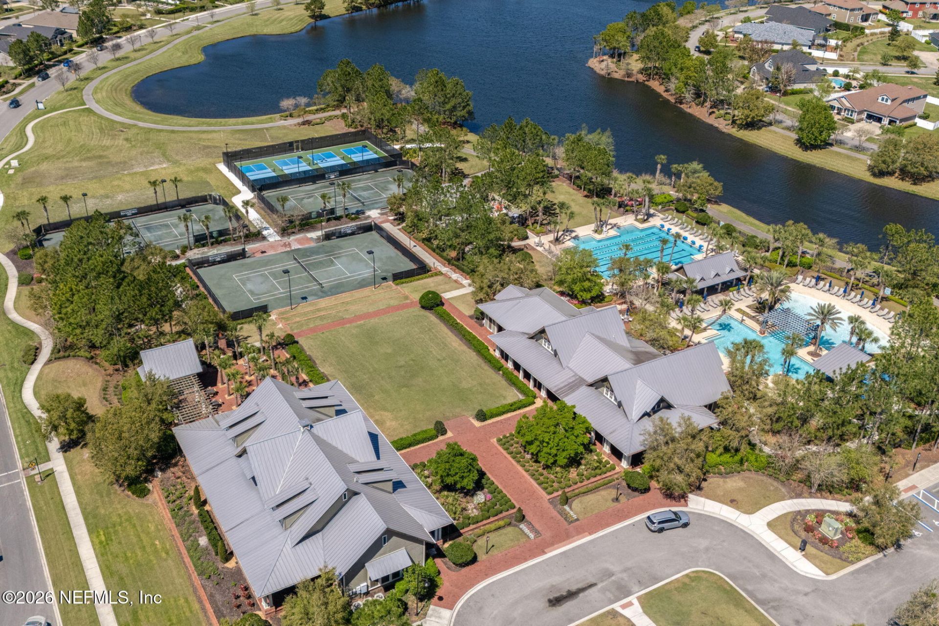 216 Footbridge Road, Saint Johns, FL 32259 Photo