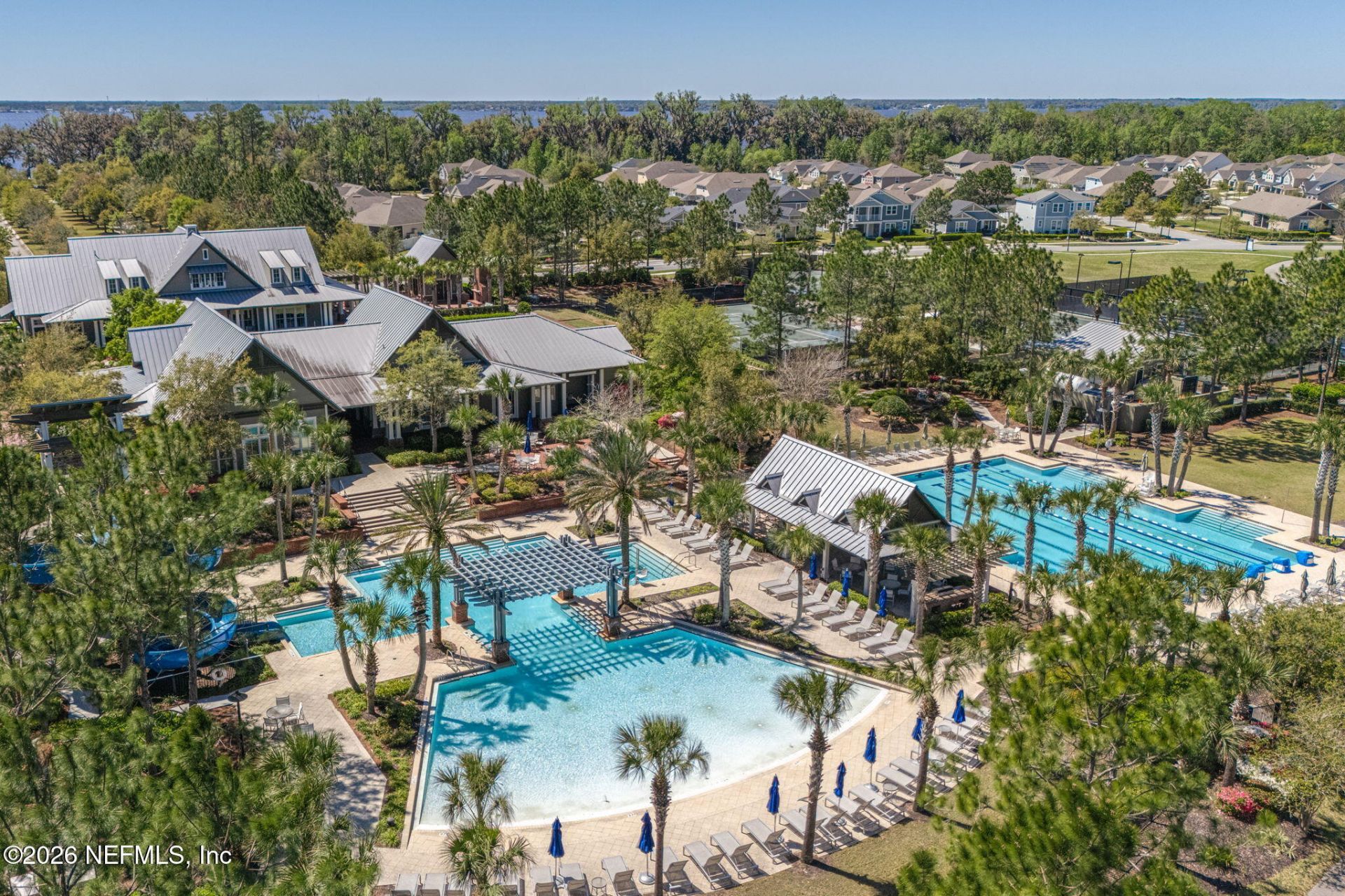 216 Footbridge Road, Saint Johns, FL 32259 Photo