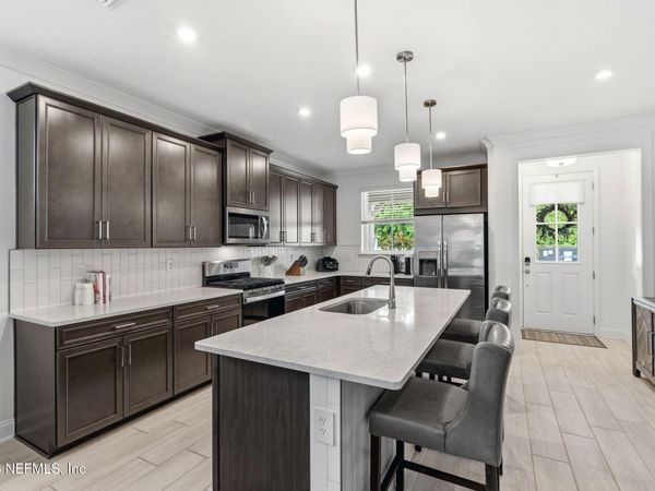 216 FOOTBRIDGE Road, St. Johns, FL 32259