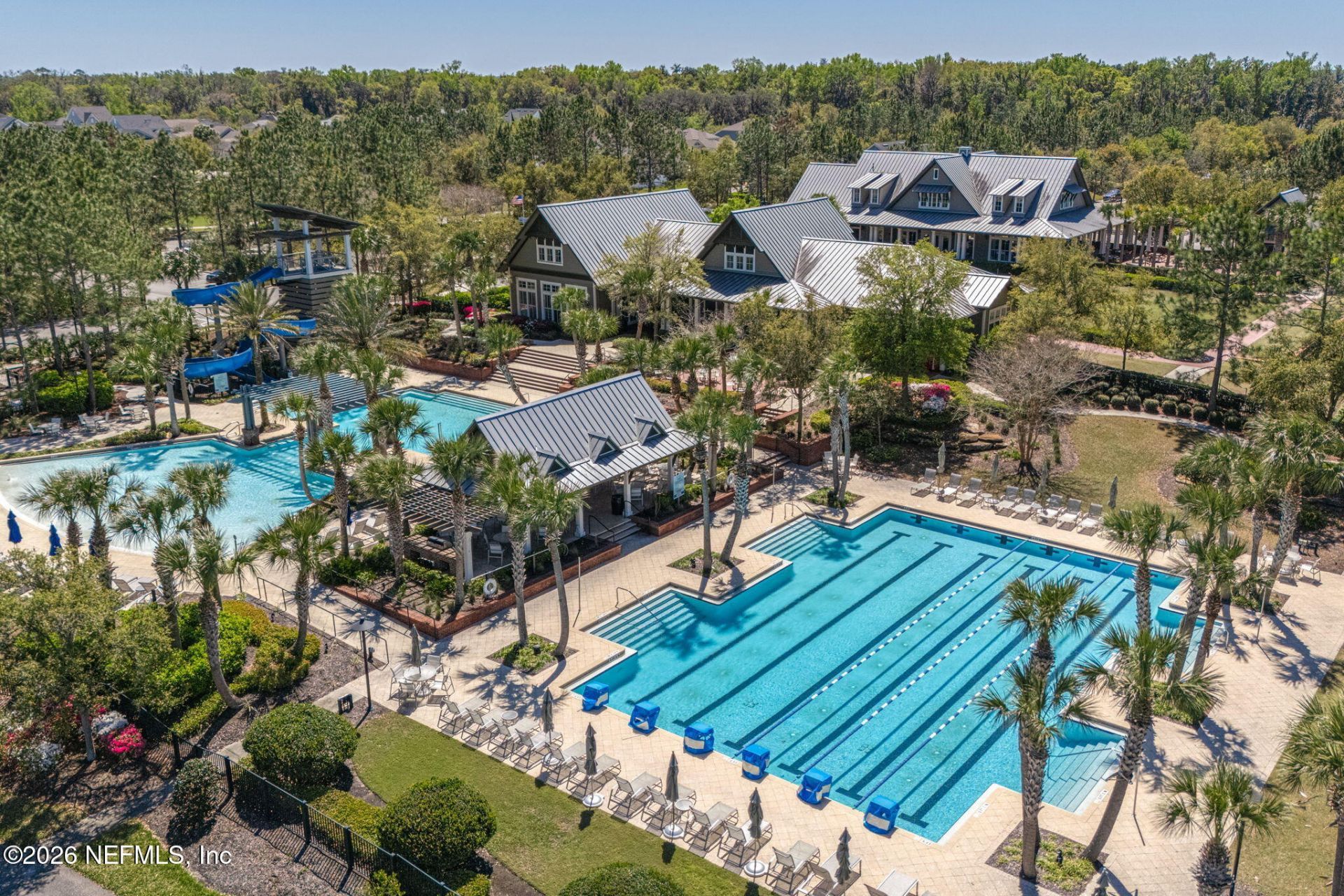 216 Footbridge Road, Saint Johns, FL 32259 Photo